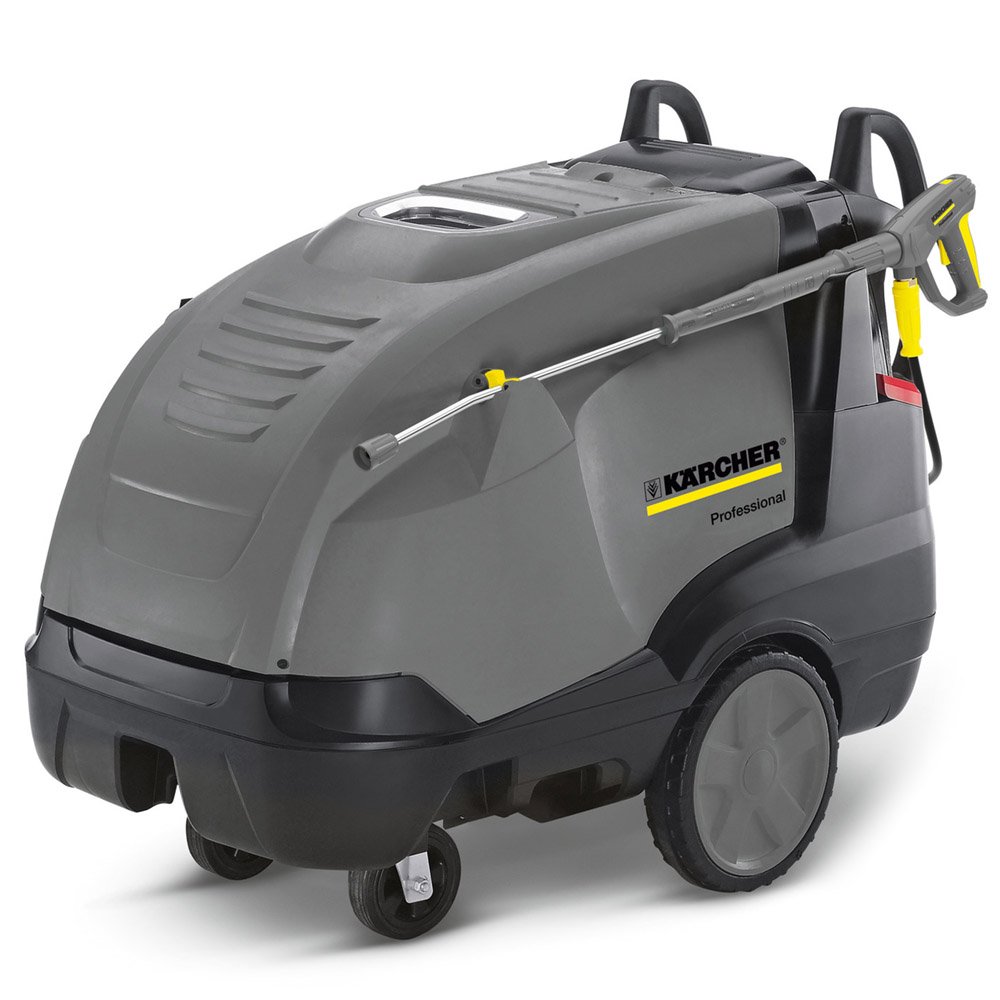 Karcher Pressure Washer