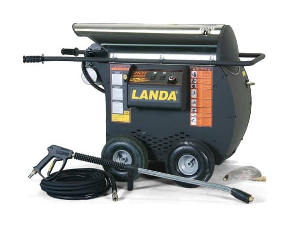 Landa HOT Series
