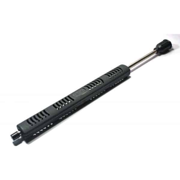 Legacy SS Vented Lances