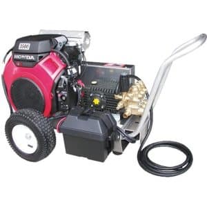 Pressure Pro VB8035HGEA406