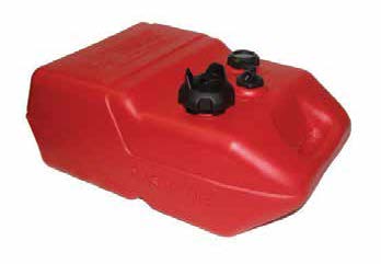 Fuel Tank, 6 Gallon 8.751-294.0 | 2-01152 - Aqua Engineers