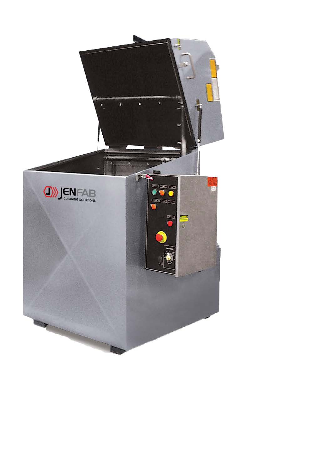 JenFab TL Aqueous Parts Washer Aqua Engineers