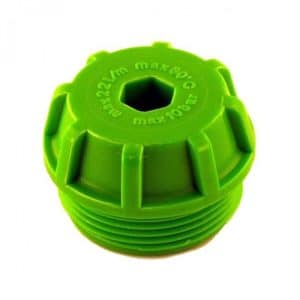 Replacement Cap 8.701-382.0 | 1-10016651