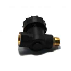 1/2" Inline Filter 8.709-974.0 | 342026