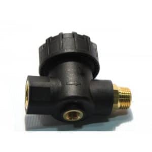 1/2" Inline Filter 8.709-975.0 | 2-1923