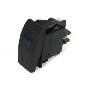 Rocker Switch 9.802-451.0 | 6-020240