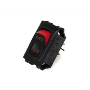 Rocker Switch 9.802-453.0 | 6-020251