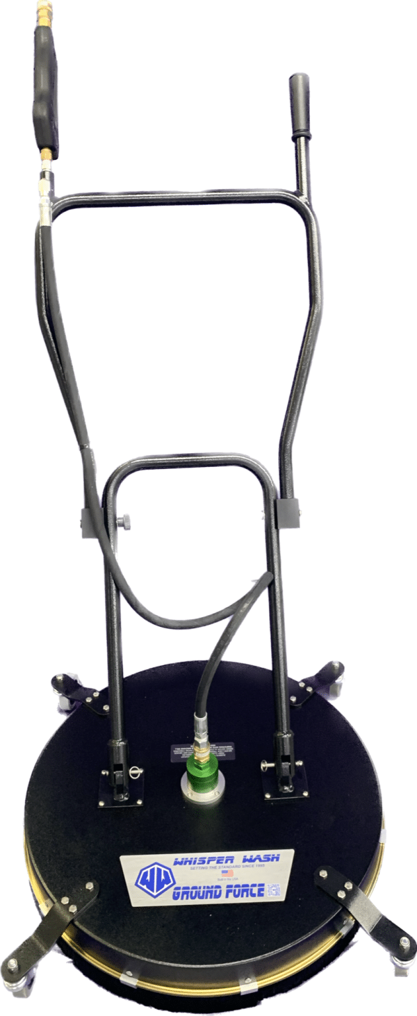 Ground Force 24" - Image 2