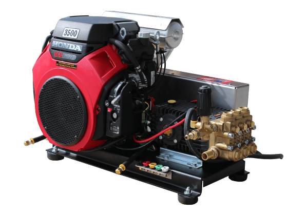 Pressure Pro VB8035HAEA406