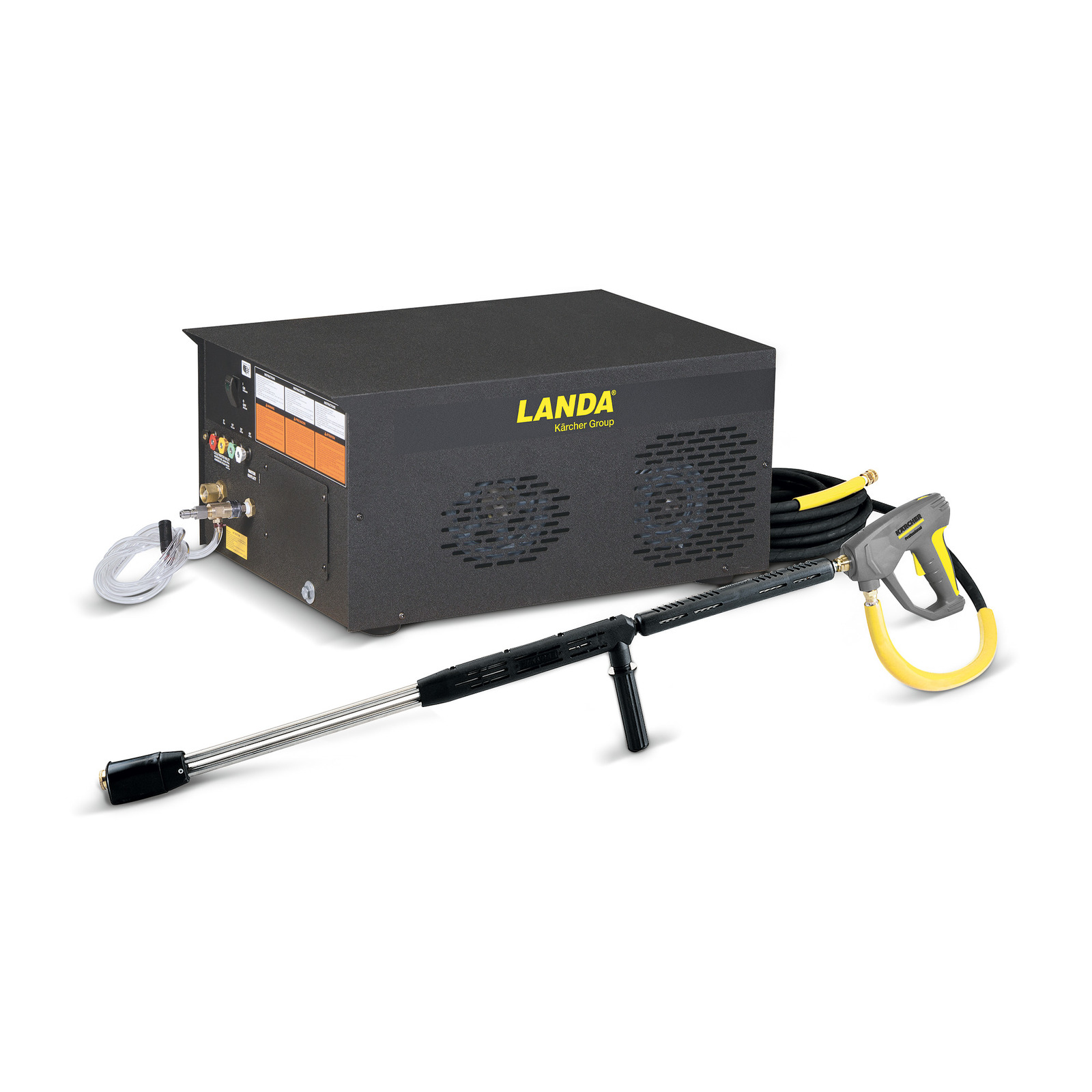 Landa 2024 karcher group