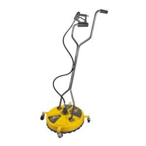 20" Whirl-A-Way With Castors 85.403.011