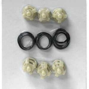 Valve Kit 9.802-603.0