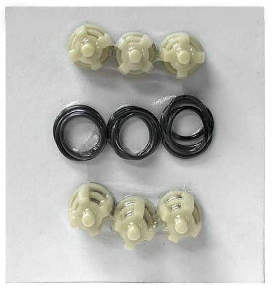 Valve Kit 8.754-859.0