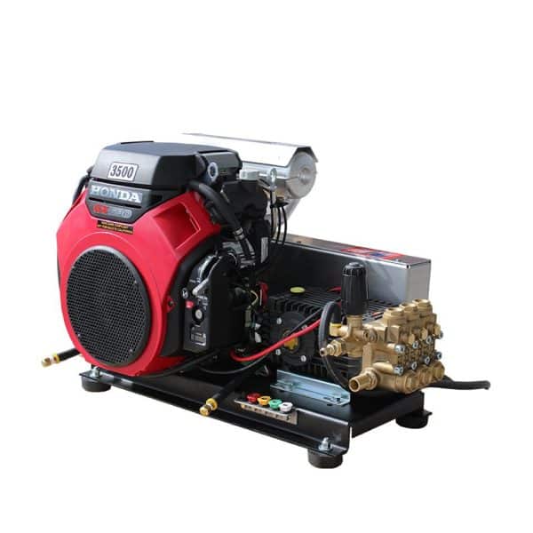 Pressure Pro S/VB8035HGEA406