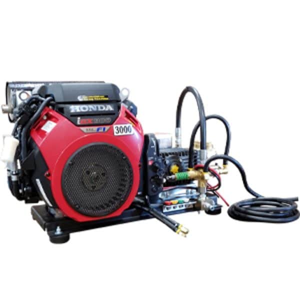 Pressure Pro S/VB1030HGE105/VHRM6