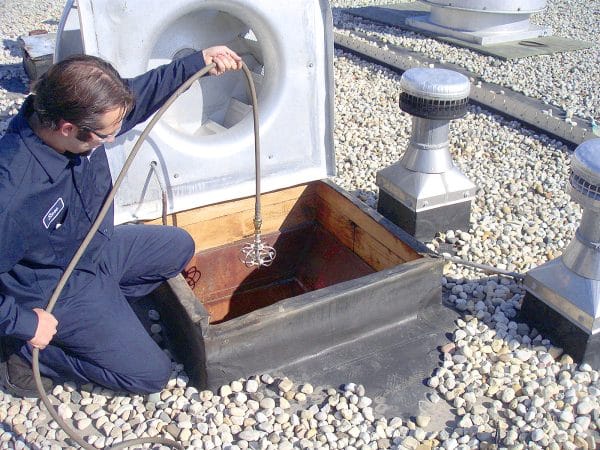Mosmatic Duct Cleaner - Image 2