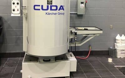 Why Do I Need a Cuda Parts Washer? A Complete Guide