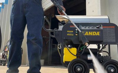 Why Winter Is Ideal for Preventive Maintenance and Equipment Overhauls