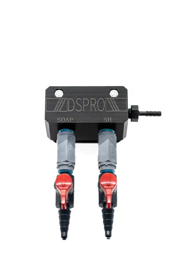 DS Pro 2-Metering Valve - Image 2