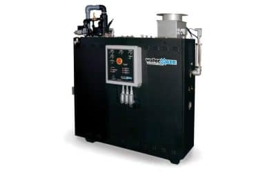 How to Integrate Water Treatment and Cleaning Systems for Better Efficiency