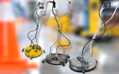 The Role of Surface Cleaners in Reducing Labor Costs
