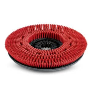 Disc brush Red | 4.905-010.0