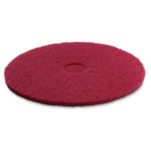 Pad Red | BD 50/55 | 6.369-079.0